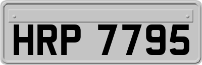HRP7795