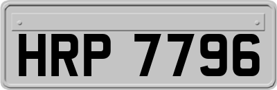 HRP7796
