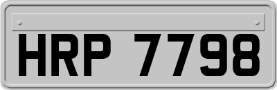 HRP7798