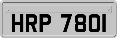 HRP7801