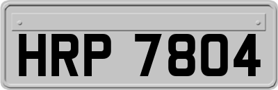 HRP7804