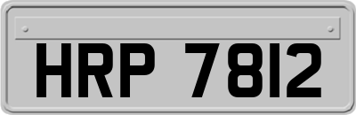HRP7812