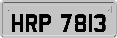 HRP7813