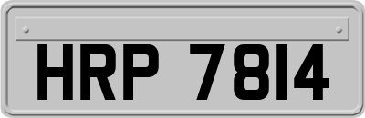 HRP7814