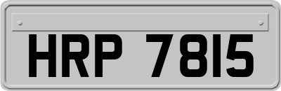 HRP7815