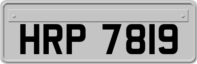 HRP7819