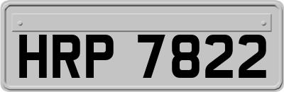 HRP7822