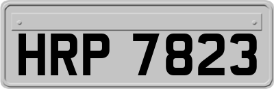 HRP7823