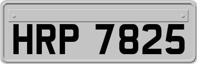 HRP7825