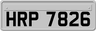 HRP7826