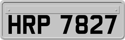 HRP7827