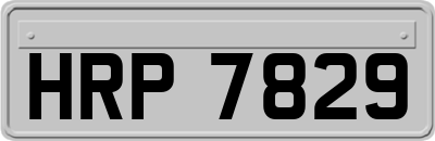 HRP7829