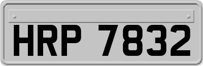 HRP7832