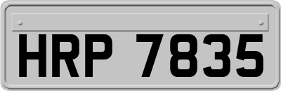 HRP7835