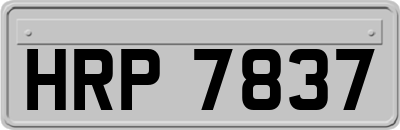 HRP7837