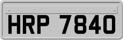 HRP7840