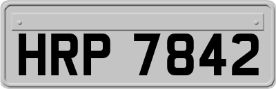 HRP7842