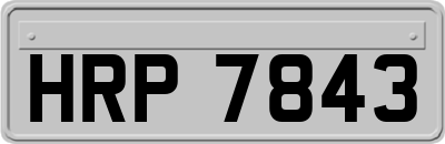 HRP7843