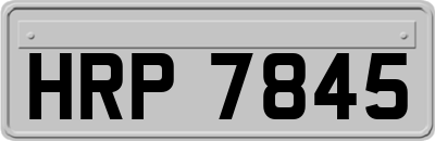 HRP7845