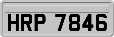 HRP7846
