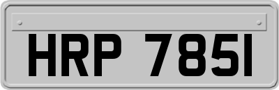 HRP7851