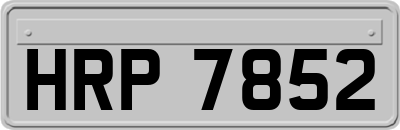 HRP7852