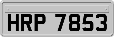 HRP7853