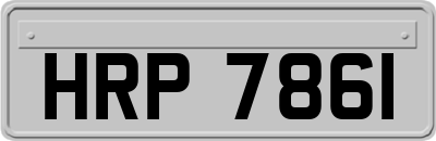 HRP7861