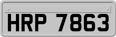 HRP7863