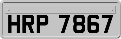 HRP7867
