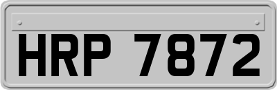 HRP7872