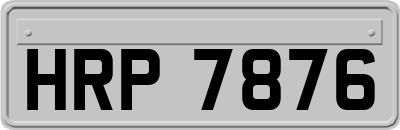 HRP7876