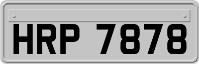 HRP7878