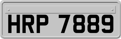 HRP7889