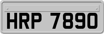 HRP7890
