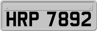 HRP7892