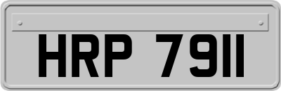 HRP7911