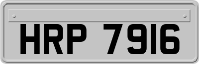 HRP7916