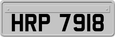 HRP7918