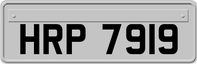 HRP7919