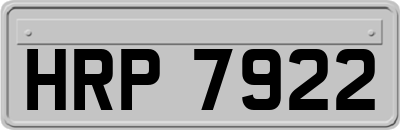 HRP7922