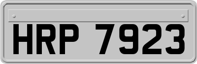 HRP7923