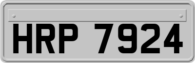 HRP7924