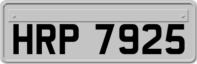 HRP7925