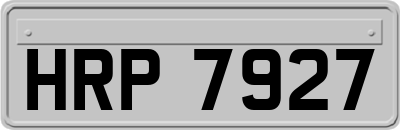 HRP7927