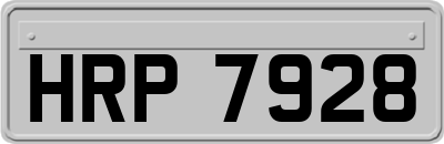 HRP7928