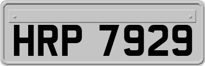 HRP7929