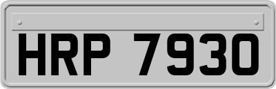 HRP7930