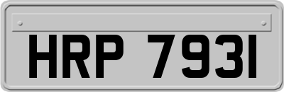 HRP7931