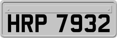 HRP7932